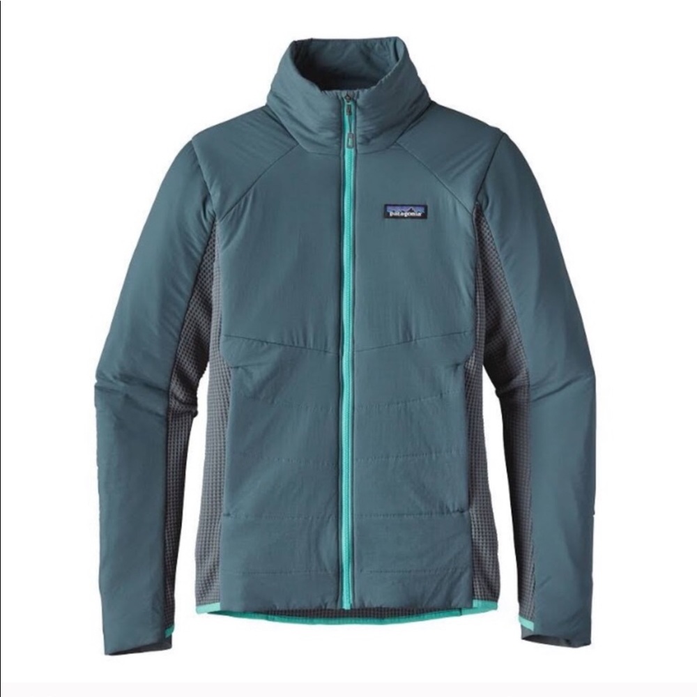 Women’s Patagonia Nano Air Hybrid